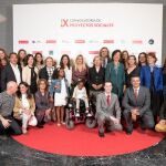 Banco Santander anuncia los proyectos ganadores de su IX Convocatoria de Proyectos Sociales