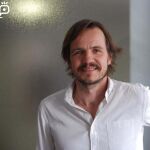 Gonzalo Guirao es socio fundador de Predize