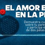 Sorteo adidas san valentín