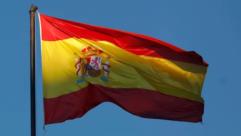 España, ese gran país