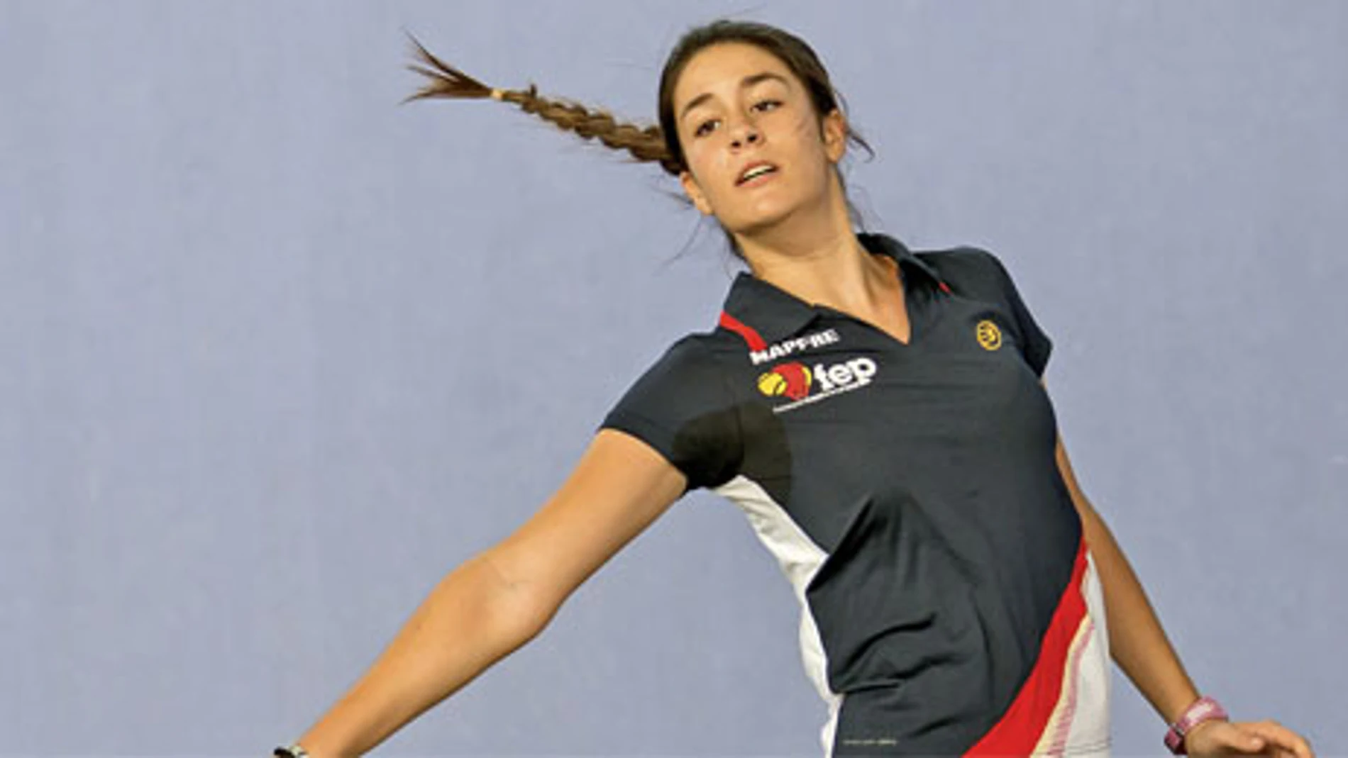 Cristina Rayo