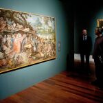 «Melancolía» es la última exposición que acoge el San Pío V en colaboración con La Caixa y el Ministerio de Cultura