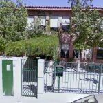 El detenido impartía clases de música en el colegio público Monte Anaor de Alguazas