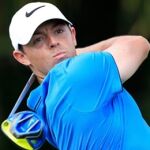 Rory McIlroy