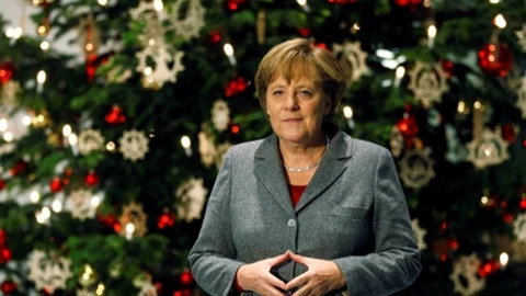 Una Europa alemana