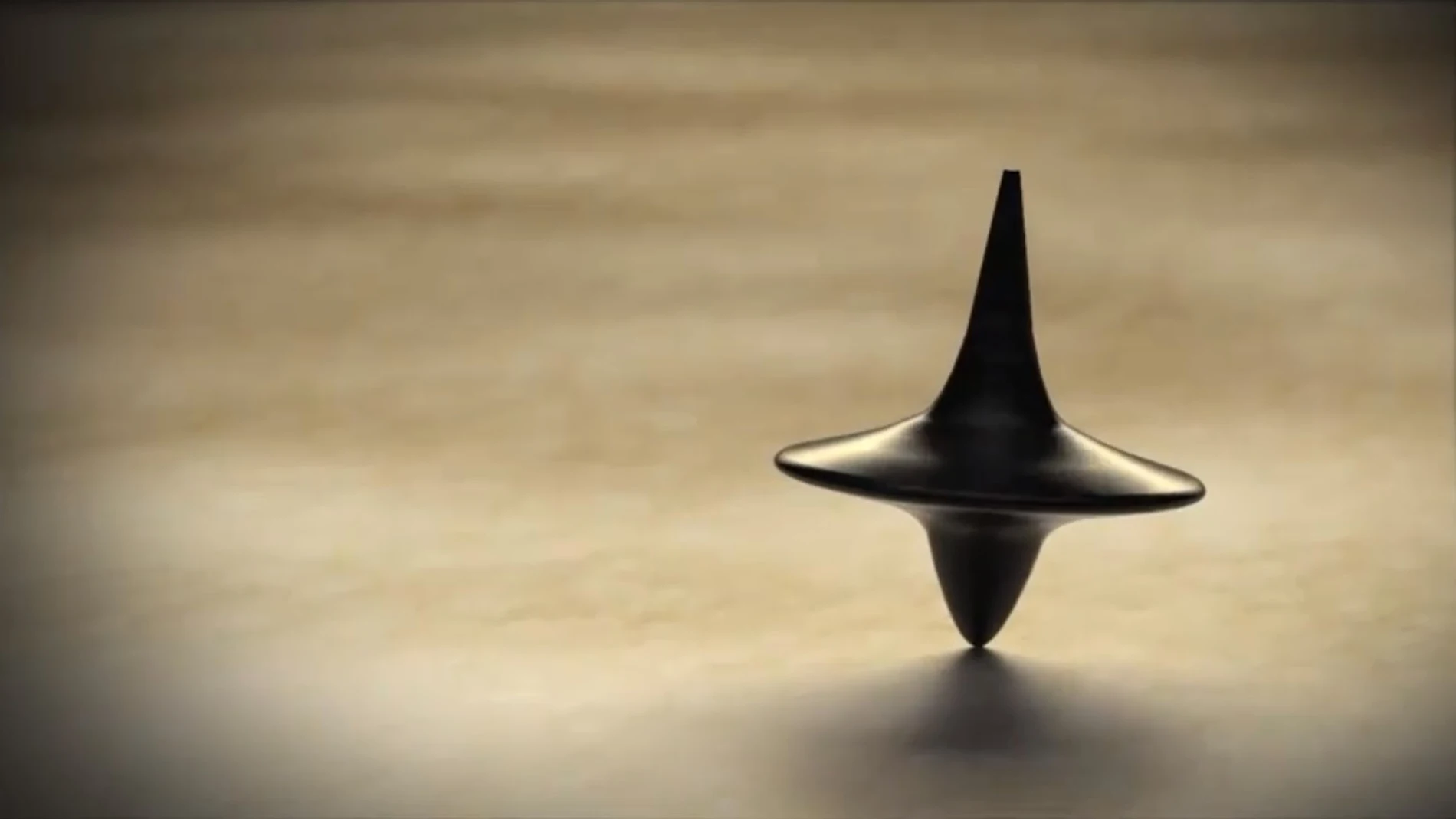Fotograma de la película “Inception”