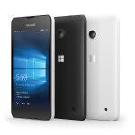 El nuevo Lumia 550