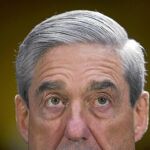 Robert Mueller, ex director del FBI, tiene la complicada misión de investigar las relaciones entre el equipo de Trump y el Kremlin