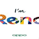 Campaña publicitaria de Oppo para anunciar su nueva serie Reno