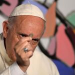 El Papa Francisco
