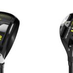 Taylormade palos temporada 2017