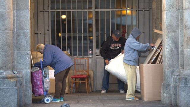 La ONG invirtió un 6,4% más en 2023, hasta los 486,5 millones, que beneficiaron a más de 2,5 millones personas de 40 países