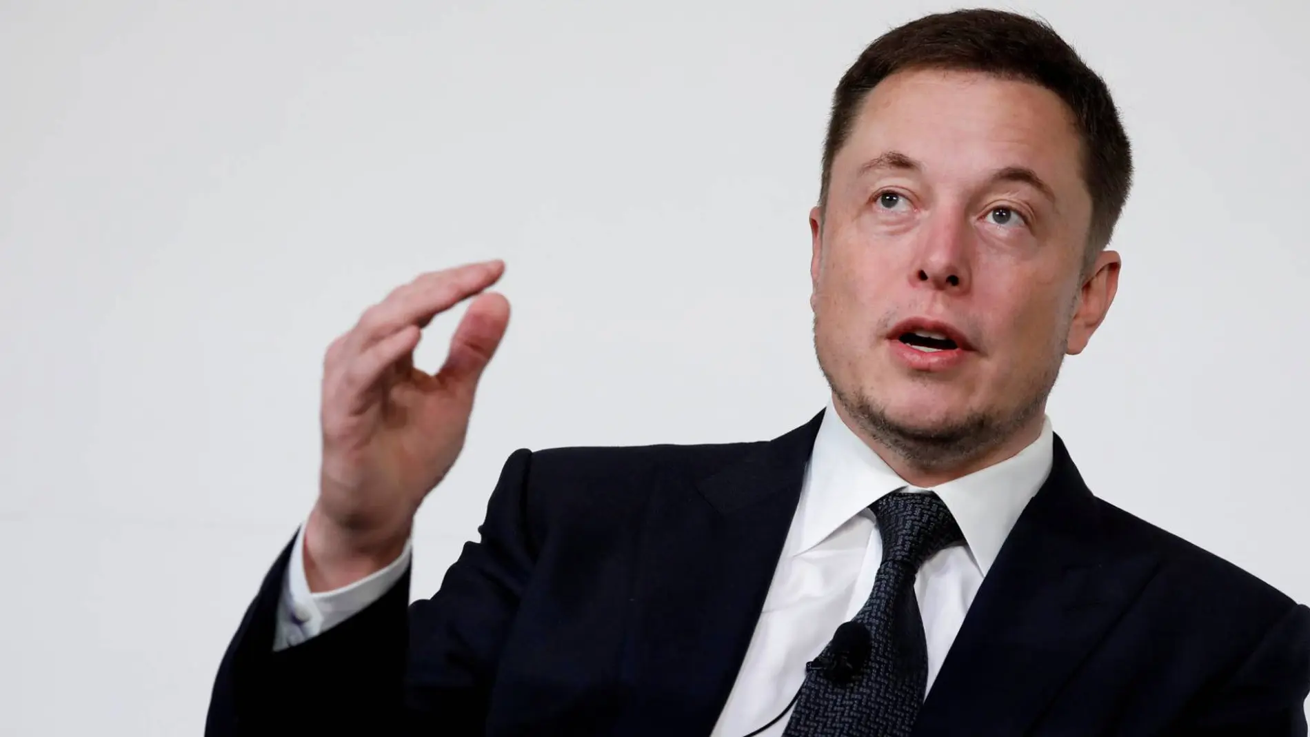 El fundador y consejero delegado de Tesla, Elon Musk / Reuters