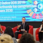 El secretario general de la Consejería de la Presidencia, José Manuel Herrero, participa en el IV Encuentro «REDS»