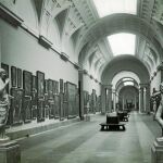 A finales del XIX el Prado ya fue un referente internacional. El museo pasó a ser autónomo en 1927 tras un decreto de Alfonso XIII, mientras que en la Guerra Civil «cerró» el museo.