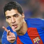 Luis Suárez