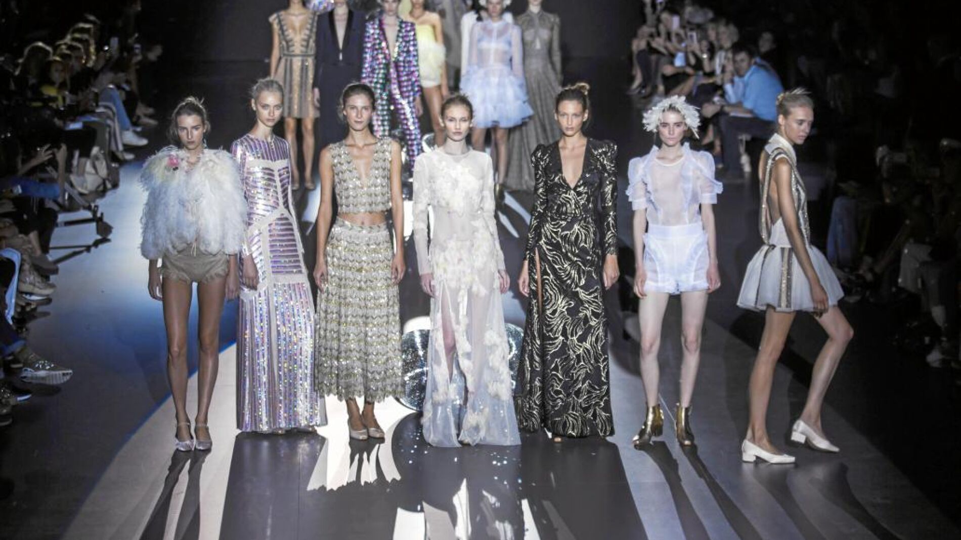Amaya arzuaga vestidos cheap 2019
