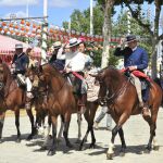 «Menos altercados» en la Feria pese al formato con un día más