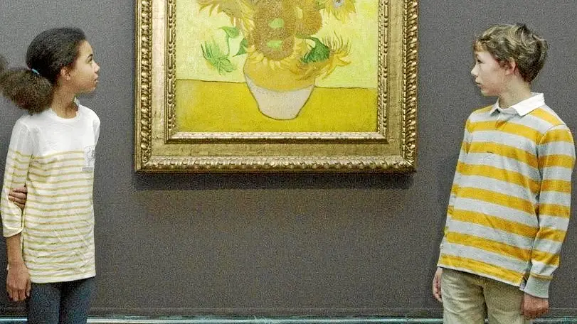 Las 7 mejores obras de Van Gogh y dónde verlas