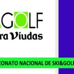 Campeonato de Ski & Golf