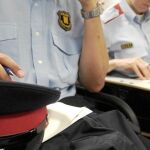 Sobre las elecciones de representantes sindicales de los Mossos al Consejo de Policía planea la sombra de la irregularidad