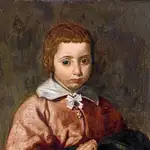  La nueva niña de Velázquez