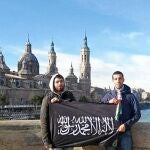 El islamista detenido en Zaragoza, al juez: «Me dedicaba a labores sociales»