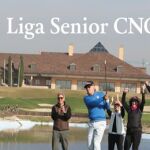 Liga Senior CNG anuncio 2017