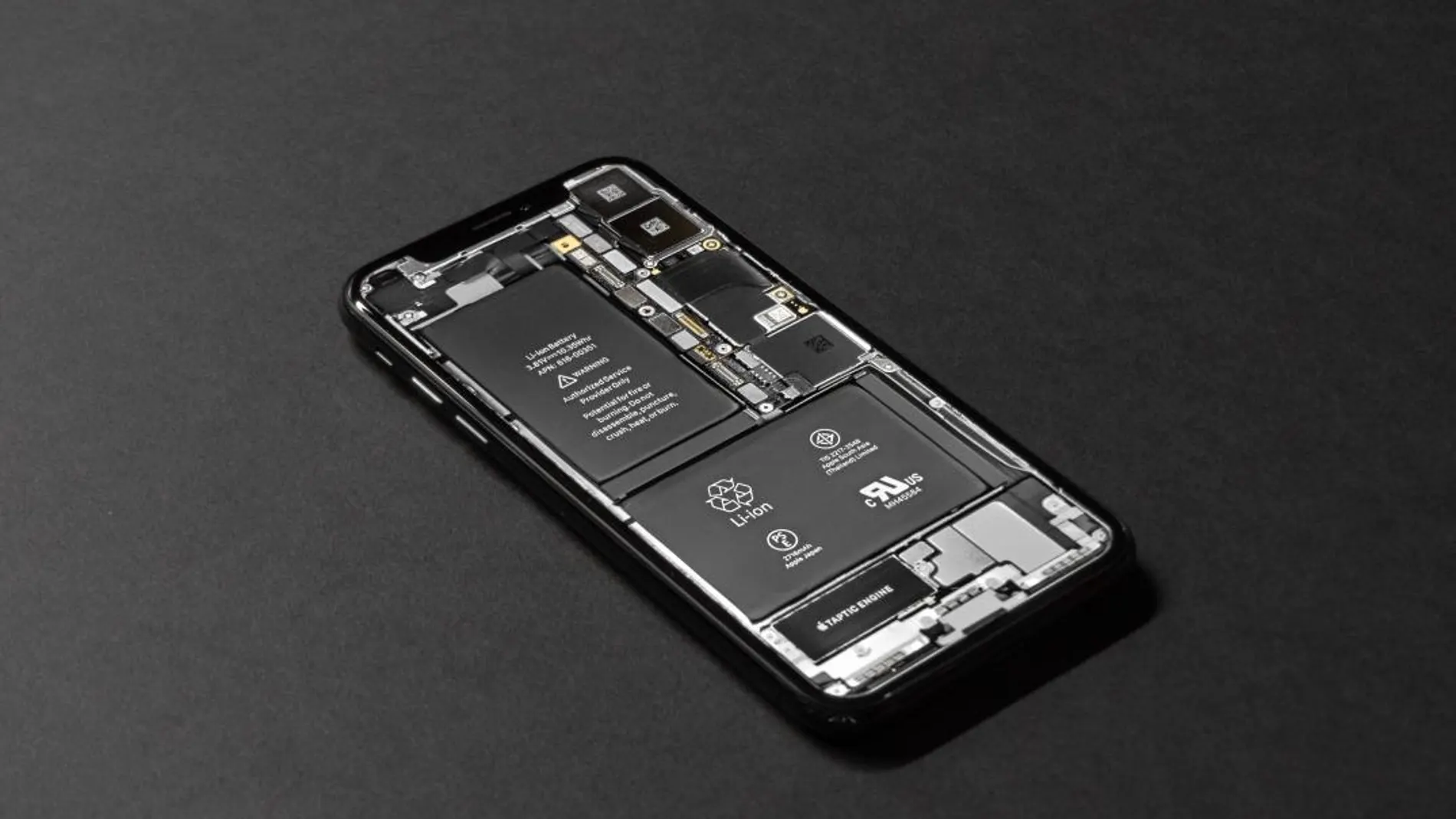 Si tienes este modelo de iPhone, para Apple ya está obsoleto