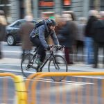 Barcelona cuenta cada día con 205.000 desplazamientos en bicicleta