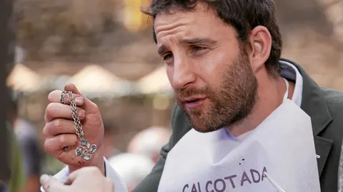 «Ocho apellidos catalanes»: Temblad, gallegos