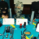 Materiales sustraídos por la Guardia Civil a la organización criminal especializada en el robo de vehículos / Ep
