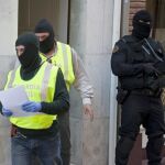 Detenido en Segovia un presunto yihadista relacionado con la célula de Hamburgo