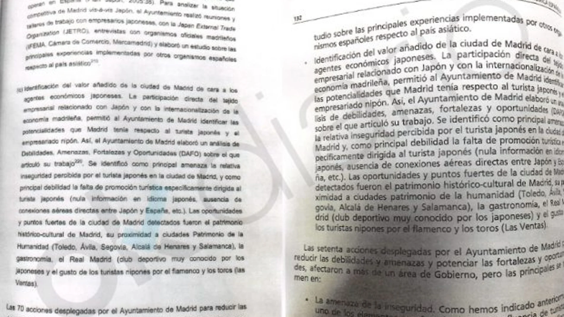 Un «negro» habría elaborado la mayor parte de la tesis de Pedro Sánchez, según OK Diario