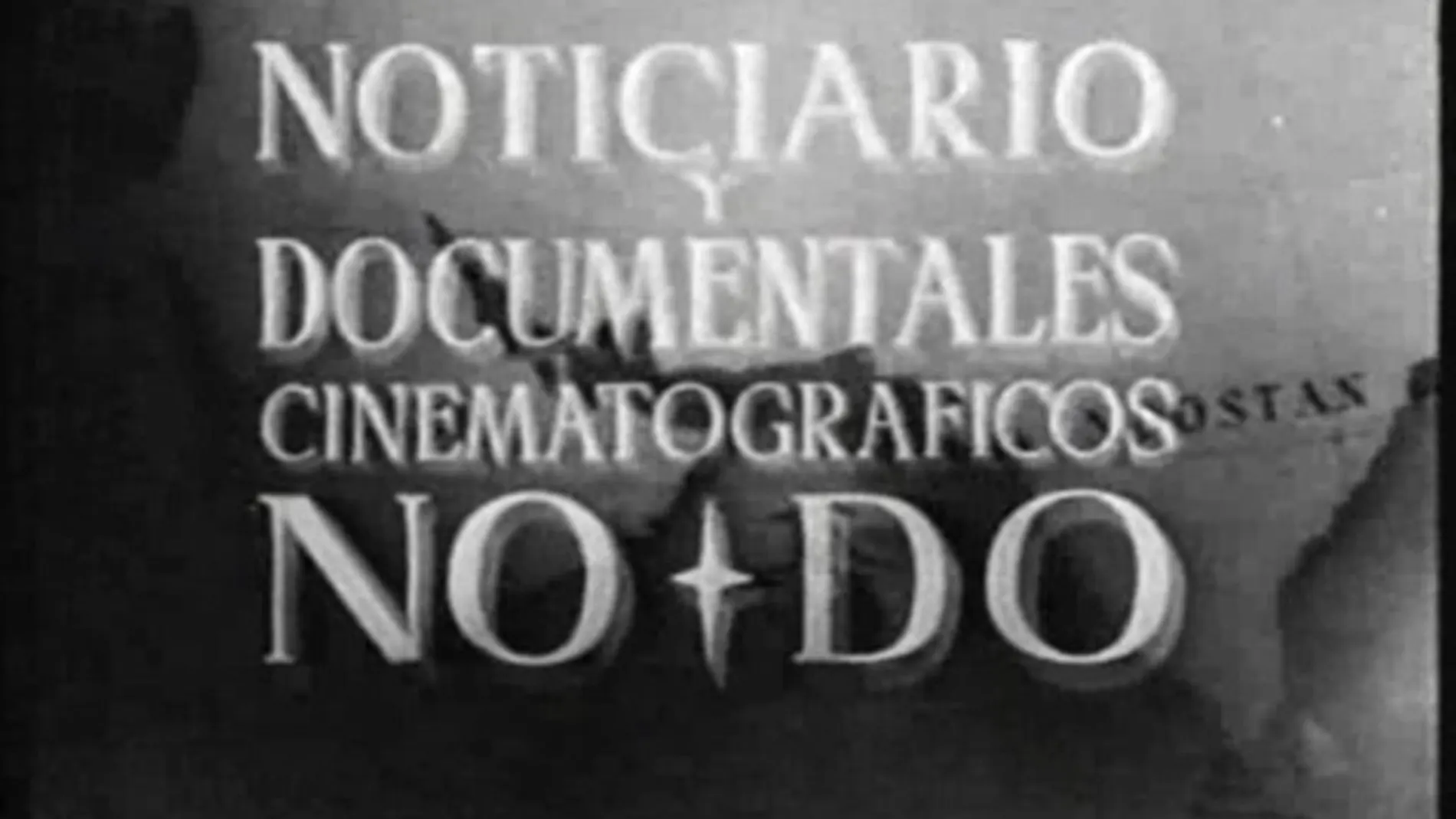 Lo que el No-Do no contó de Franco