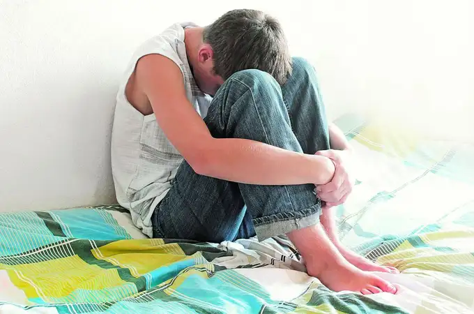 Las experiencias adversas vividas durante la infancia o la adolescencia tienen mayor riesgo de convertirse en traumas 