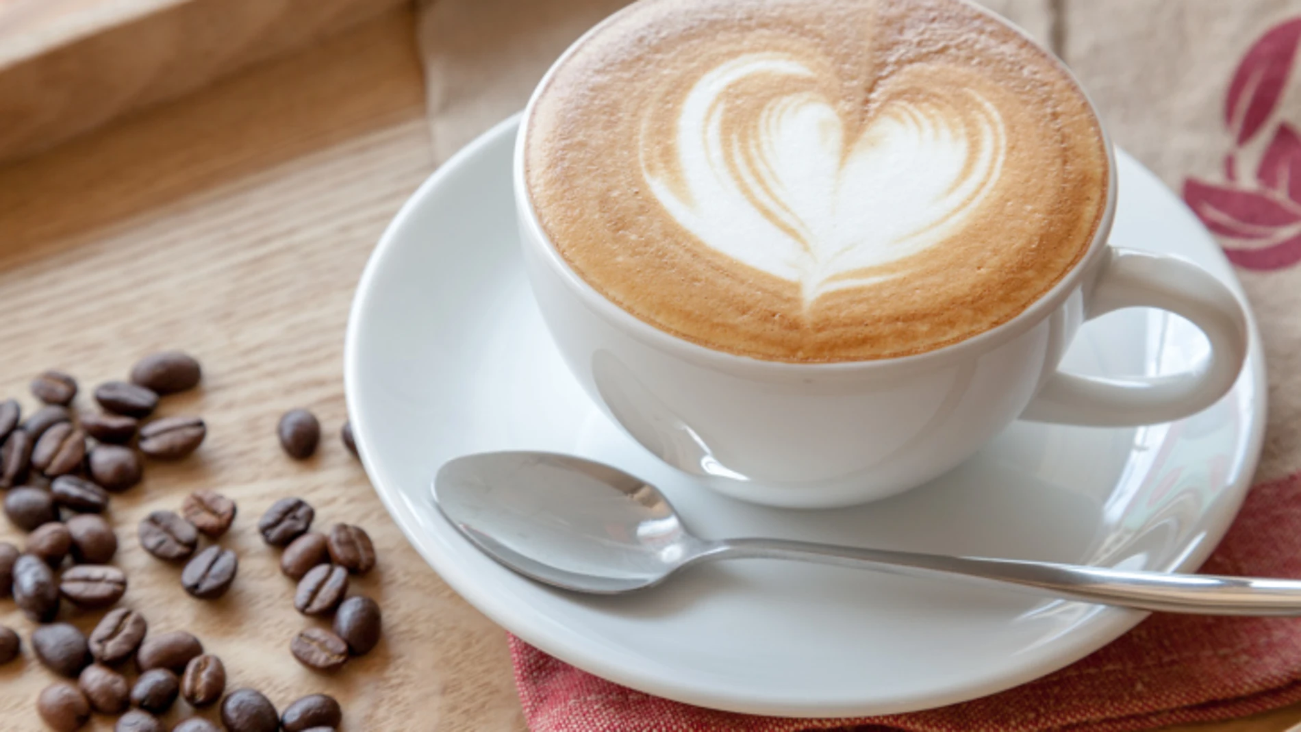 ¿Puede el café ayudarnos a vivir más?