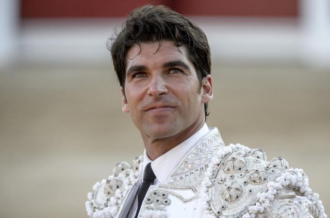 El torero Cayetano Rivera, en una imagen de archivo