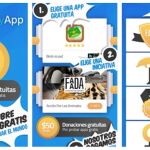 Solidarity App, prueba juegos y dona a causas sociales