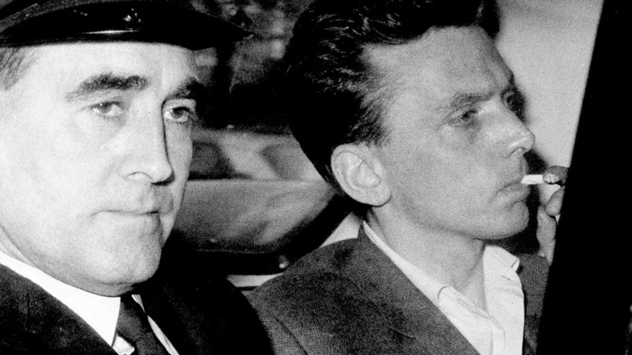Muere Ian Brady El Asesino En Serie De Ninos Muere Ian Brady El Asesino En Serie De Ninos