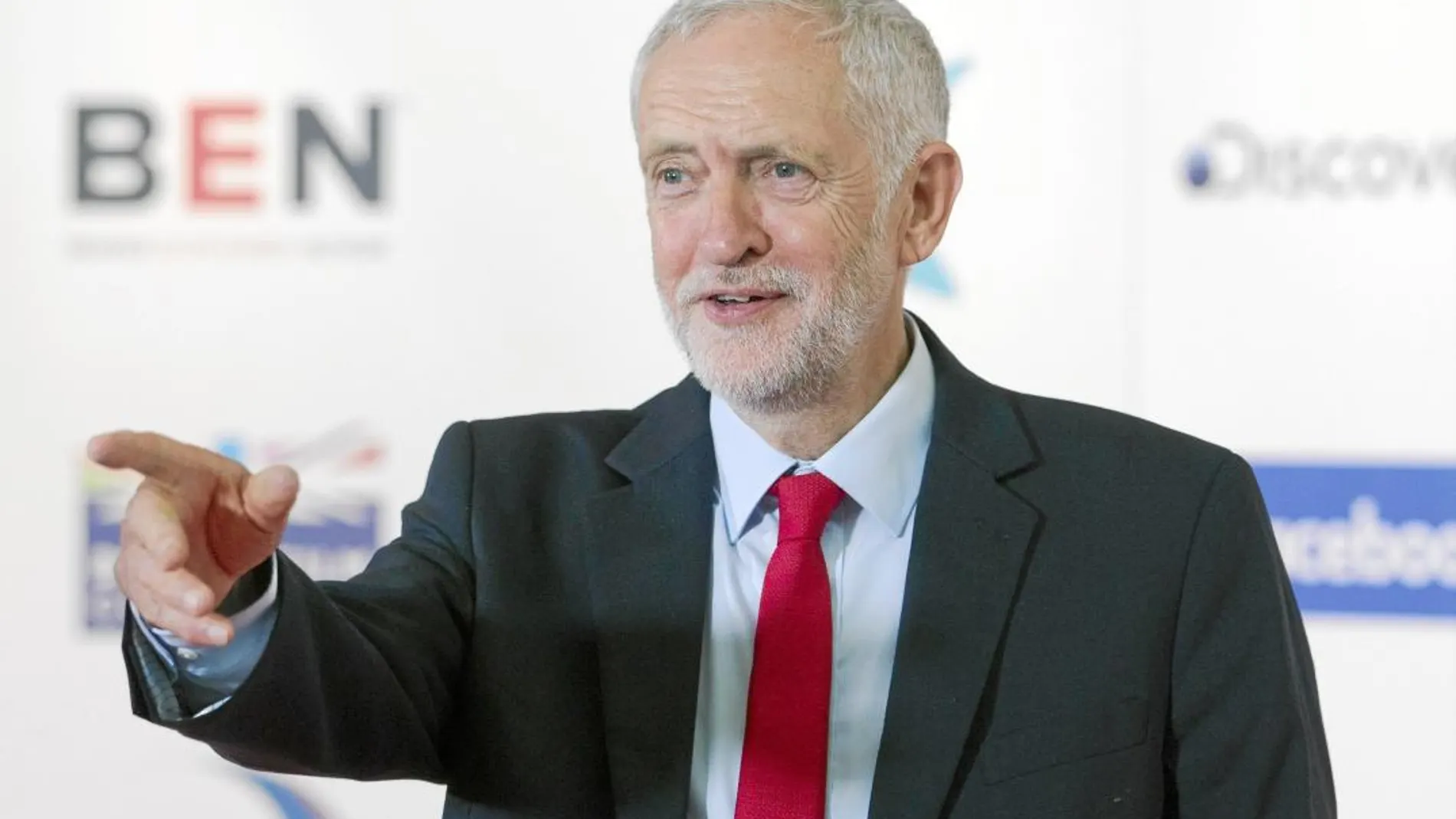 El Partido Laborista de Jeremy Corbyn discutirá la opción de otra consulta en su conferencia de septiembre