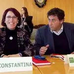  La Diputación de Sevilla ficha como asesor a un investigado en los ERE