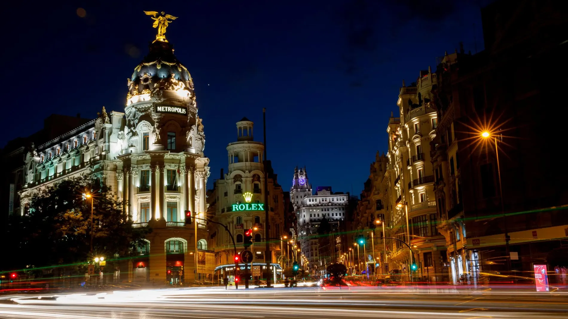 Madrid, un destino perfecto para Semana Santa