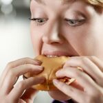 La dieta equilibrada reduce el cáncer de mama