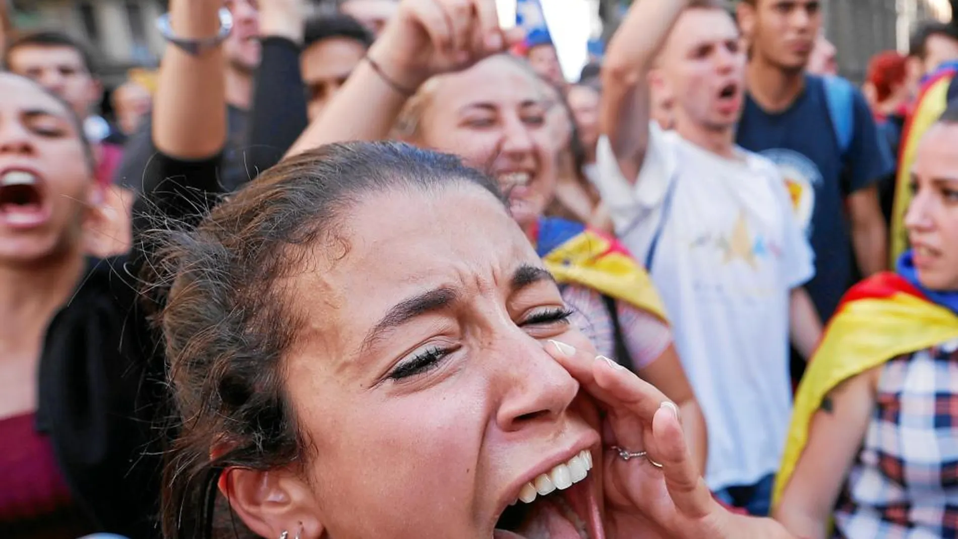 Catalanes «híper estresados»: Cómo aprender a desconectar