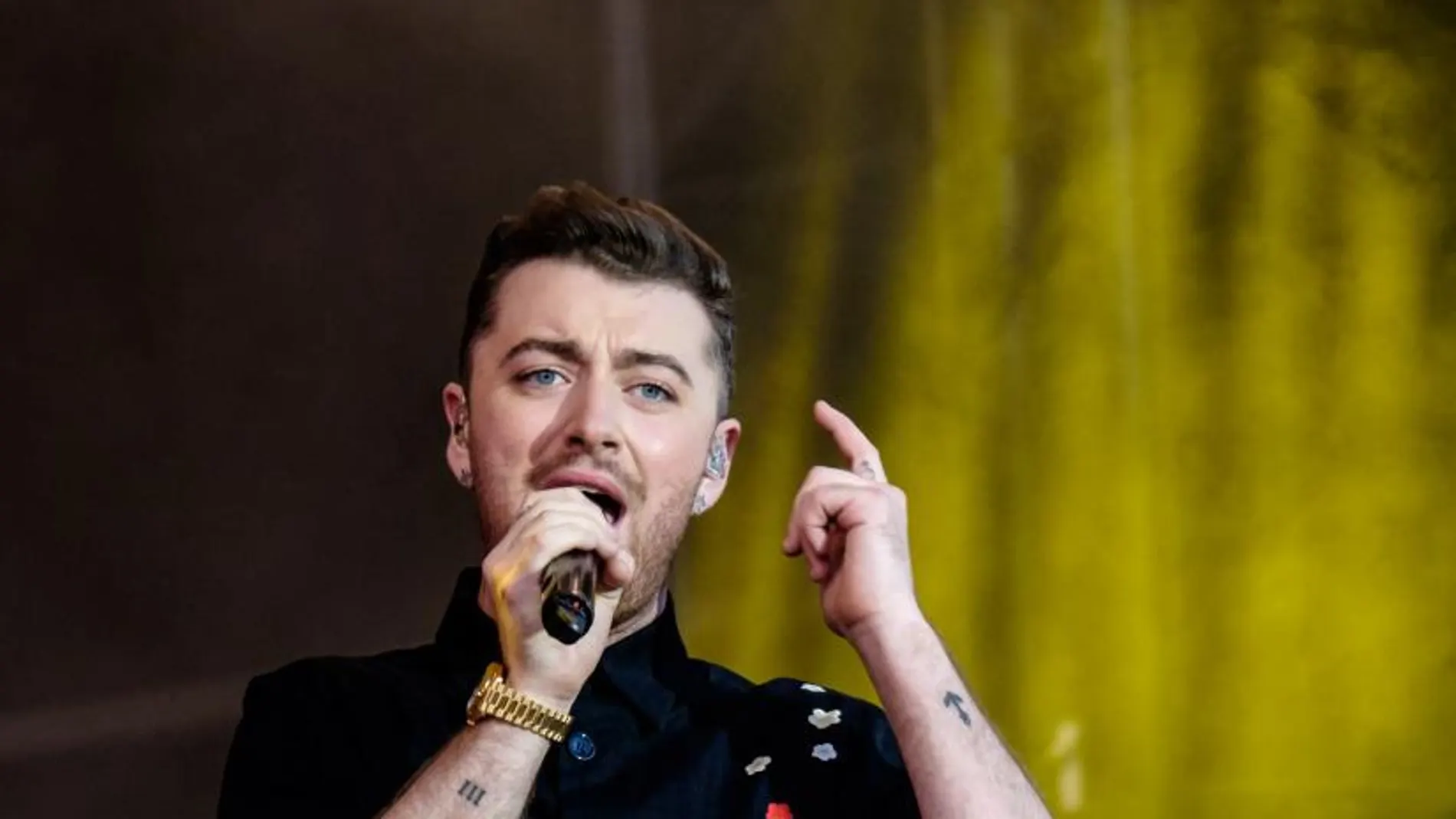 Sam Smith