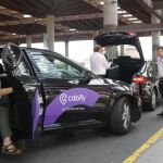 La Justicia estudia anular miles de sanciones a Uber y Cabify