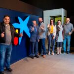 El presidente de la Fundación Bancaria ”la Caixa”, Isidro Fainé, ha destacado la contribución de la entidad en el desarrollo y progreso social del medio rural mediante acciones que repercuten directamente en la población más vulnerable