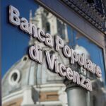 La Banca Popolare di Vicenza