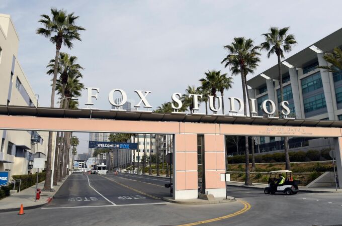 Los estudios de la Fox, adquiridos por Disney por 71 millones de dólares